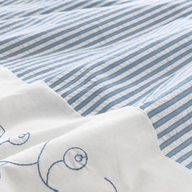 IKEA Комплект постельного белья GULSPARV (ИКЕА GULSPARV) 10427064 фото - 16