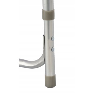 Комплект складаних туристичних меблів Garden Line METAL Білий OXE8211 фото - 6