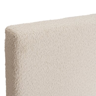 Ліжко Mebel Elit KIOTO Boucle 140x200 см Кремовий ME.KIOTO/140/KR/TB/LOZ фото - 7