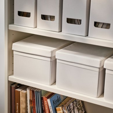 IKEA DRONA (ИКЕА ДРОН) 50631973 фото - 5