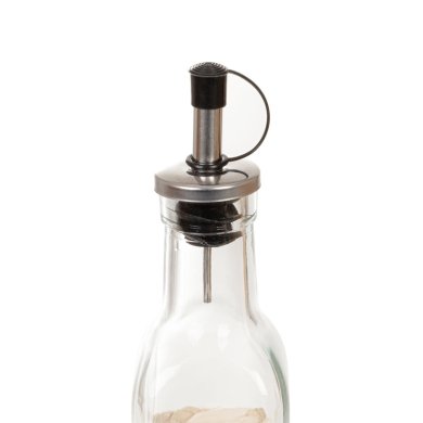 Пляшка для олії Homla VIMINI 0,3 л | Прозорий - 3 Пляшка для олії Homla VIMINI 0,3 л | Прозорий 215564 фото - 3