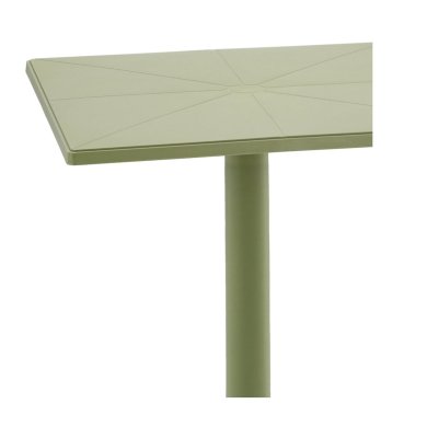 Садовый стол Garden Line FAT0992 Зеленый FAT0992 фото - 2