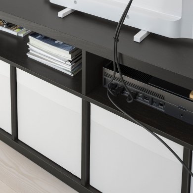 IKEA KALLAX (ИКЕА КАЛЛАКС) 10562090 фото - 5