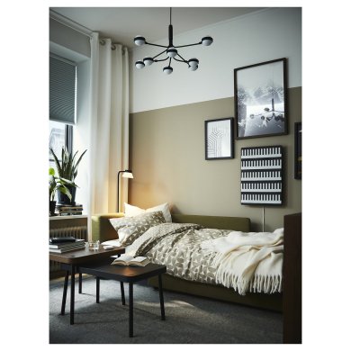 IKEA SKONABACK (ИКЕА СКОНАБАК) 60582547 фото - 12