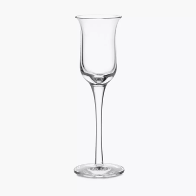 Набор стаканов для ликера/настойки Duka LIQUARE 6 шт. | Прозрачный - 6 Набор стаканов для ликера/настойки Duka LIQUARE 6 шт. | Прозрачный 2221449 фото - 6