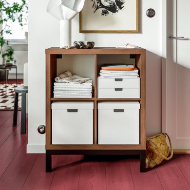 IKEA KALLAX (ИКЕА КАЛЛАКС) 29634983 фото - 2