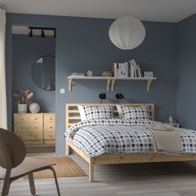 IKEA TARVA (ИКЕА ТАРВА) 69929233 фото - 22