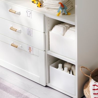 IKEA SMASTAD (ИКЕА СМАСТАД) 19582852 фото - 3