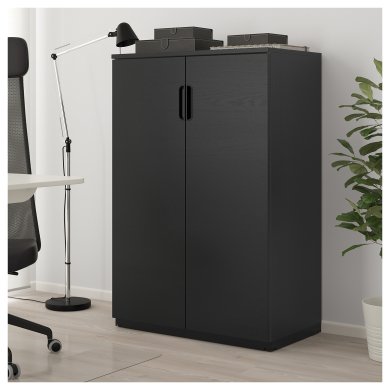 Шафа GALANT - 3 IKEA Шафа GALANT (ИКЕА ГАЛАНТ) 50365139 фото - 3