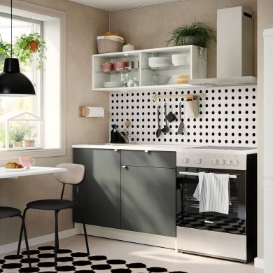 IKEA KNOXHULT (ИКЕА НОКСХУЛЬТ) 69581124 фото - 2