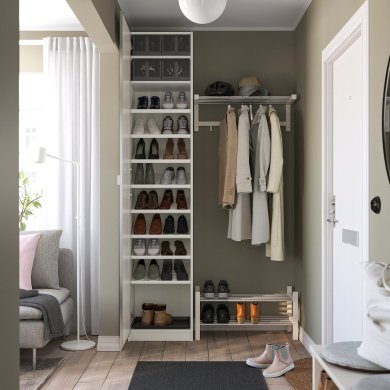 IKEA PAX / AHEIM (ИКЕА ПАКС/АХЕЙМ) 89590325 фото - 4