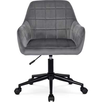 Офисное кресло Mebel Elit LUCY Серый - 2 Офисное кресло Mebel Elit LUCY Серый ME.LUCY/P/V/FO фото - 2