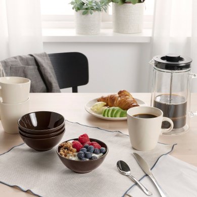 IKEA FARGKLAR (ИКЕА ФАРГКЛАР) 10485426 фото - 3