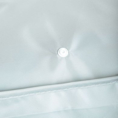 Набор органайзеров для путешествий Homla NEVAN 5 шт Бирюзовый - 4 Набор органайзеров для путешествий Homla NEVAN 5 шт Бирюзовый 229198 фото - 4