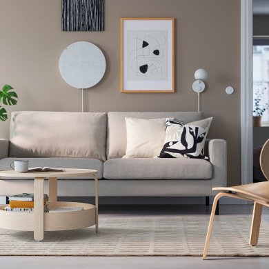 IKEA KANARIEPALM (ИКЕА КАНАРИПАЛЬМ) 20630376 фото - 2