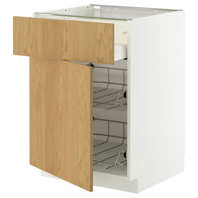 IKEA METOD/MAXIMERA (ИКЕА МЕТОДЫ/МАКСИМЕРА) 89600386