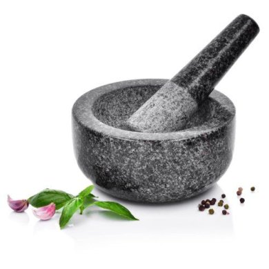 Ступка Duka Granite | Графит 1217604