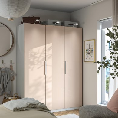 IKEA PAX/FARDAL (ИКЕА ПАКС/ФАРДАЛ) 19596750 фото - 3