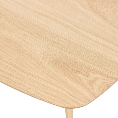 Журнальный стол Homla GOBEN Дерево - 2 Журнальный стол Homla GOBEN Дерево 207110 фото - 2