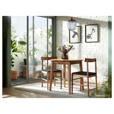 IKEA NACKANAS/NACKANAS (ИКЕА НАКАНАС/НАКАНАС) 89467561 фото - 5