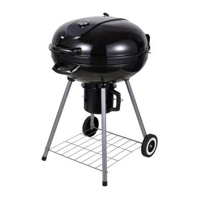 Угольный гриль Garden Line BBQ5313 Черный BBQ5313 фото - 8