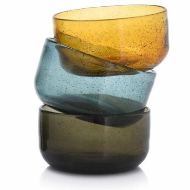 Супница Duka Nord 650 мл | Серый - 2 Супница Duka Nord 650 мл | Серый 1219897 фото - 2