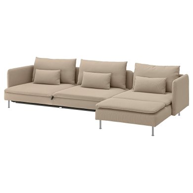 IKEA SODERHAMN (ИКЕА СОДЕРХЭМН) 19621373 фото - 3