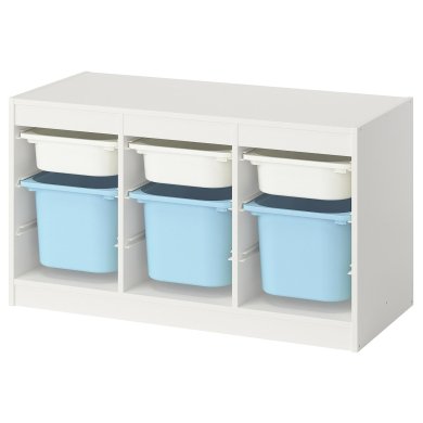 IKEA TROFAST (ИКЕА ТРОФАСТ) 19574461