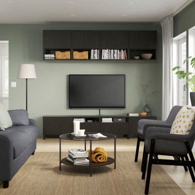 BESTA - 6 IKEA BESTA (ИКЕА БЕСТА) 19411964 фото - 6