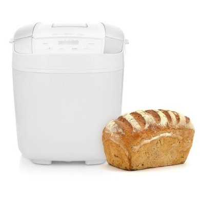 Хлебопечка Duka Bagare | Белый 1218799 фото - 6