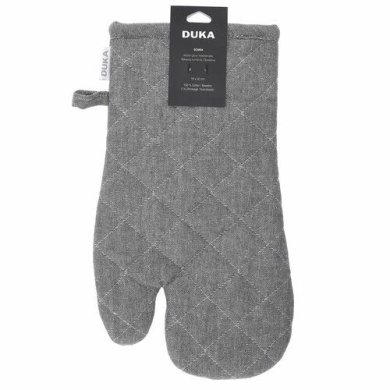 Рукавиця-прихватка Duka Scania | Сірий 1219302 фото - 3