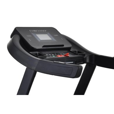 Бігова доріжка Corciano FORZA 25 км/г 180 кг 5906333000043 фото - 4