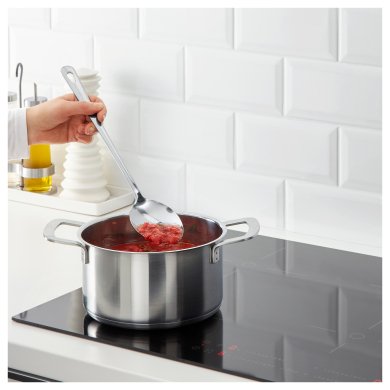 Набор кухонных принадлежностей GRUNKA - 3 IKEA Набор кухонных принадлежностей GRUNKA (ИКЕА ГРУНКА) 30083334 фото - 3