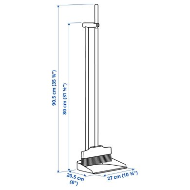 IKEA VINDSIKT (ИКЕА ВИНДСИКТ) 40608063 фото - 5