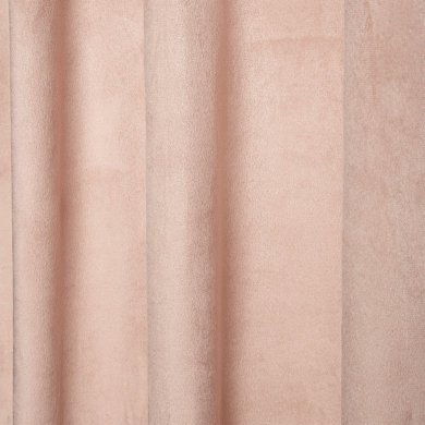 Штора Homla PATTY 140x250 см Темно-розовый 207645 фото - 4