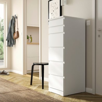 Комод MALM - 14 IKEA Комод MALM (ИКЕА МАЛЬМ) 70403593 фото - 14