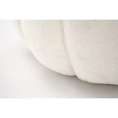 Кресло мягкое Halmar GASPAR Кремовый - 9 Кресло мягкое Halmar GASPAR Кремовый V-CH-GASPAR-FOT фото - 9