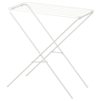 IKEA Сушилка для белья JALL (ИКЕА ЭЛЛЬ) 80242892