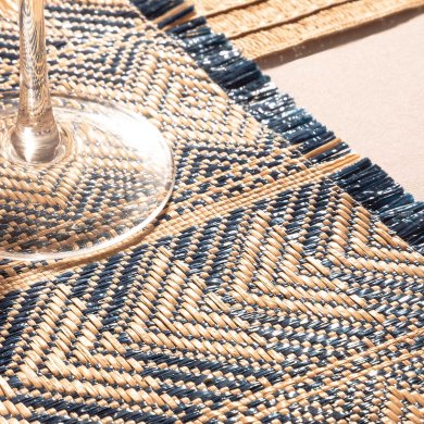 Сервировочный коврик Homla AZTEK 30х45 см Принт 213667 фото - 3