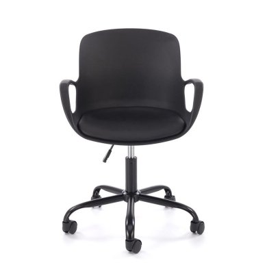 Офисное кресло Halmar FROST Черный - 5 Офисное кресло Halmar FROST Черный V-CH-FROST-FOT-CZARNY фото - 5