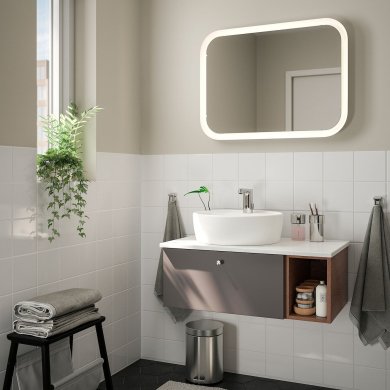 IKEA GODMORGON (ИКЕА ГОДМОРГОН) 50481214 фото - 2