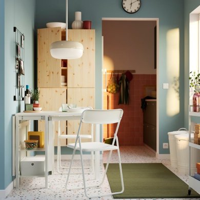 IKEA VIHALS/VIHALS (ИКЕА ВИХАЛС/ВИХАЛС) 09590254 фото - 2