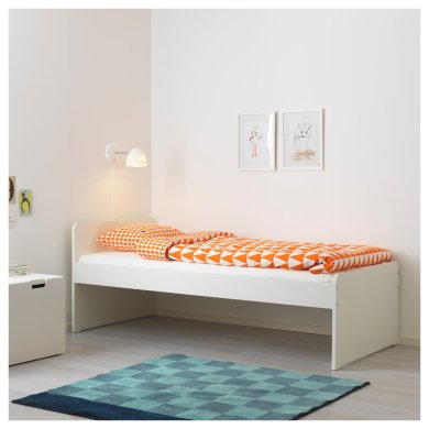 Кровать SLAKT - 7 IKEA Кровать SLAKT (ИКЕА СЛАКТ) 79227755 фото - 7