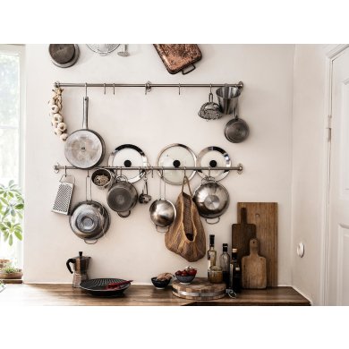 IKEA KLOCKREN (ИКЕА КЛОКРЕН) 80449227 фото - 6