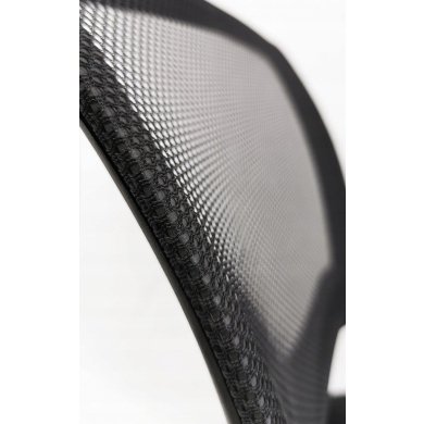 Офисное кресло Kontrast VESTA Черный - 9 Офисное кресло Kontrast VESTA Черный 5.90.26032 фото - 9