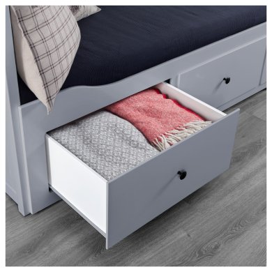 IKEA Кровать HEMNES (ИКЕА ХЕМНЭС) 60372276 фото - 7