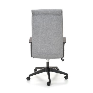 Офісне крісло Halmar Pietro Сірий - 3 Офісне крісло Halmar Pietro Сірий V-CH-PIETRO-FOT фото - 3