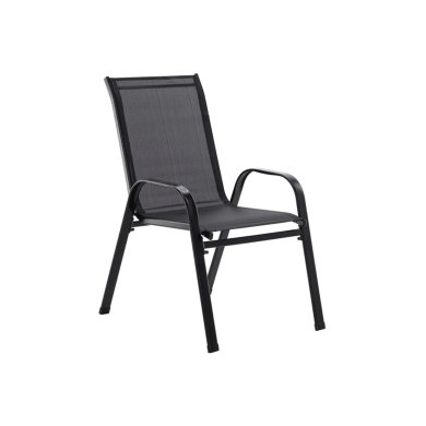 Комплект садовой мебели Garden Line NEO6397 Черный - 3 Комплект садовой мебели Garden Line NEO6397 Черный NEO6397 фото - 3