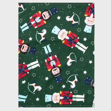 Набор кухонных полотенец Homla AITONA 45x65 см 2 шт Принт - 3 Набор кухонных полотенец Homla AITONA 45x65 см 2 шт Принт 231720 фото - 3