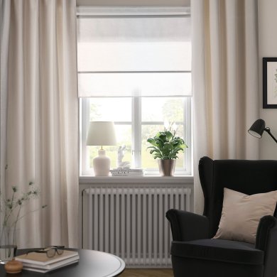 IKEA LENDA (ИКЕА ЛЕНДА) 80633174 фото - 5
